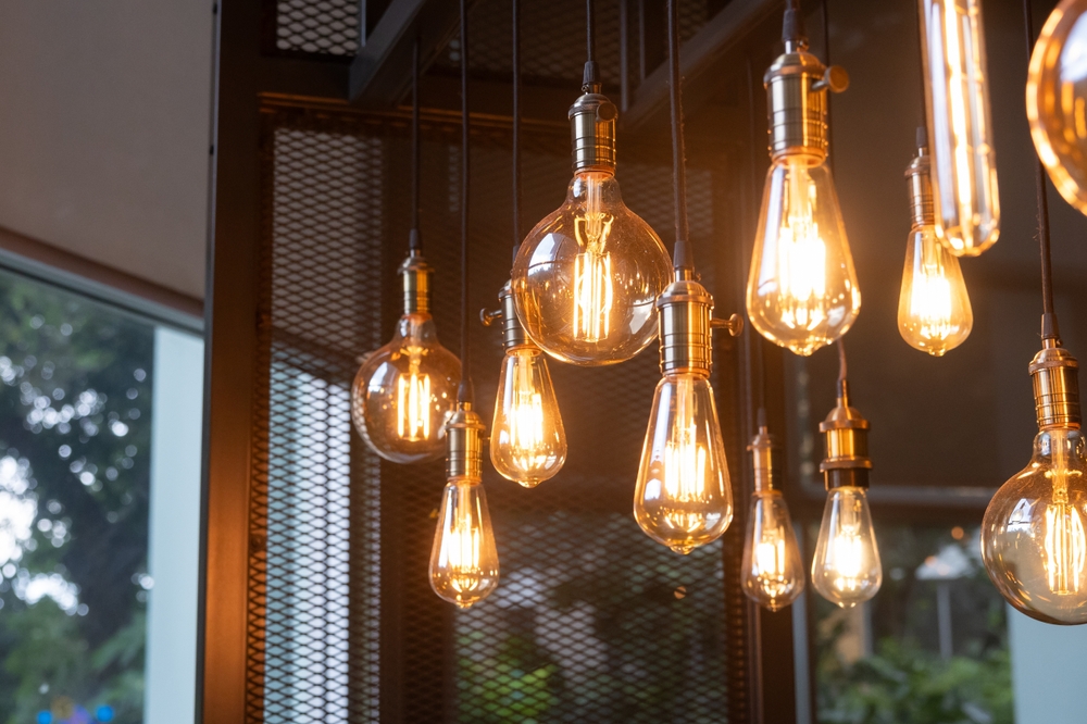 mood lighting ideas