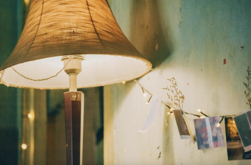 mood lighting ideas