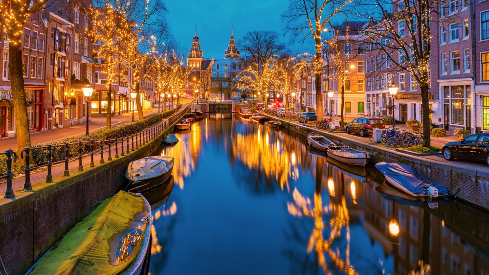 May travel destinations