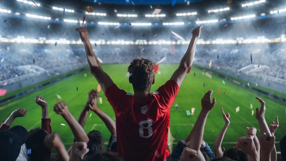 Sports Travel Bucket List