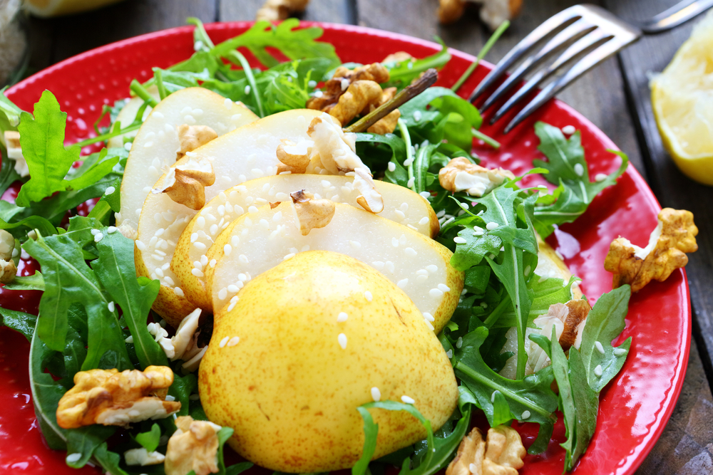 Summer Salad Recipes