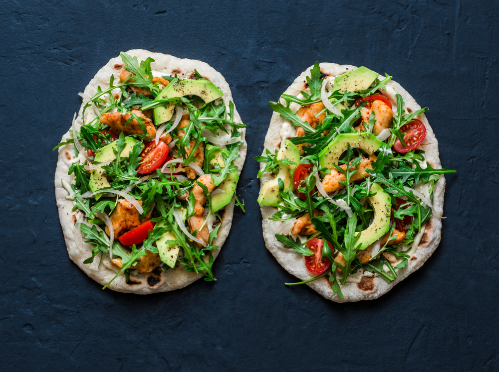 Summer Salad Recipes