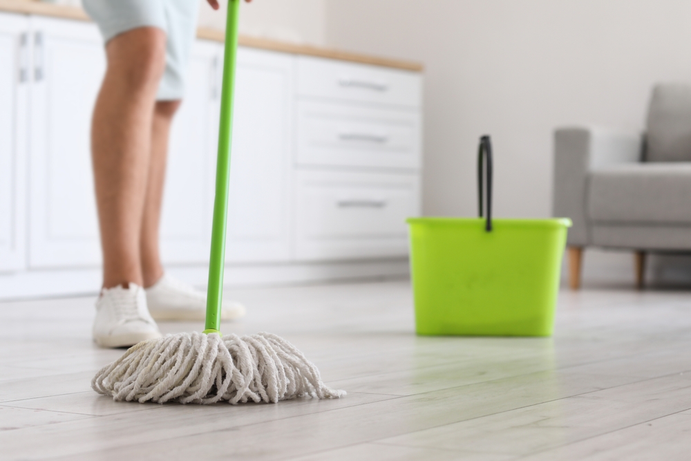 What ruins your floors