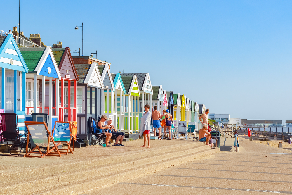 best cities to live in UK