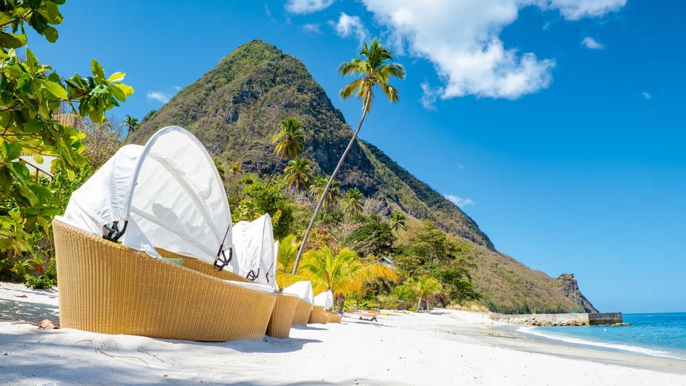 islands to visit in the Caribbean