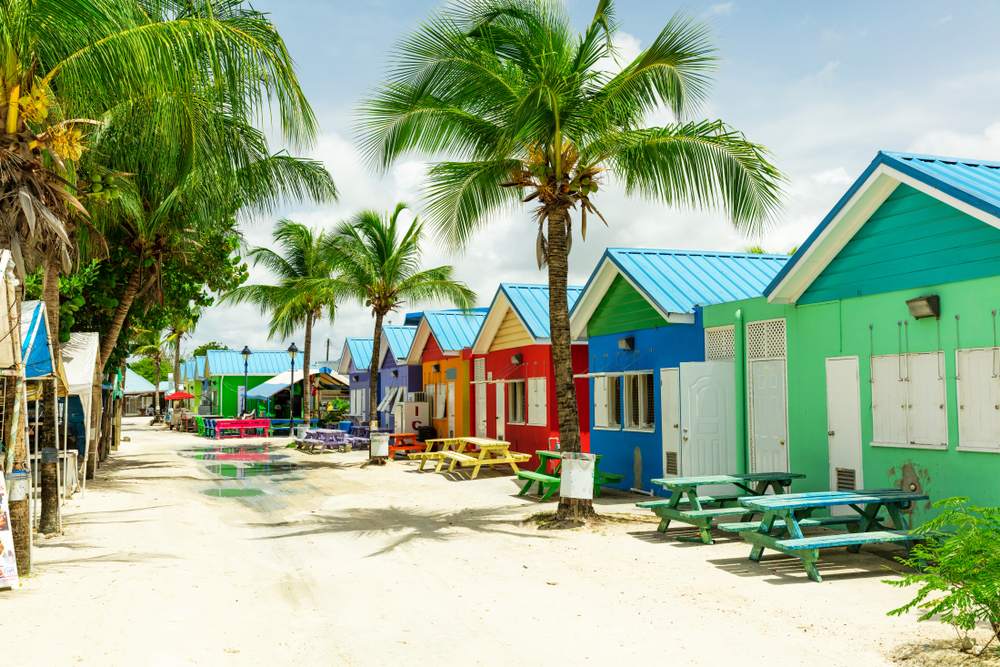 islands to visit in the Caribbean