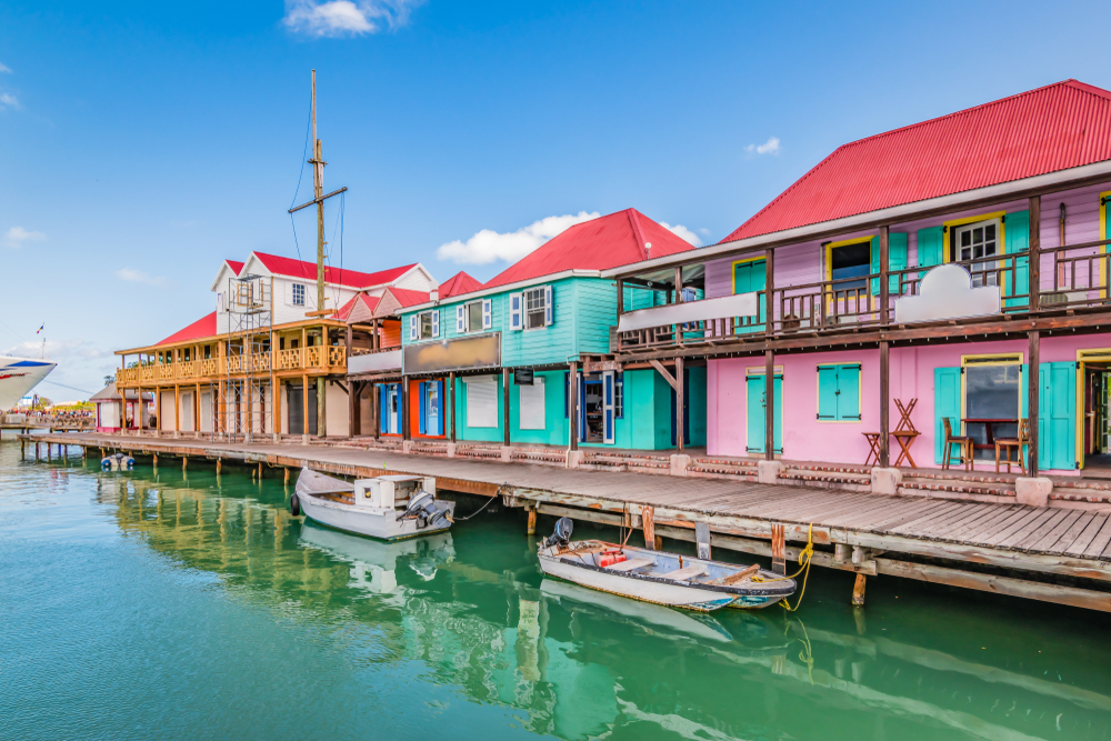 islands to visit in the Caribbean