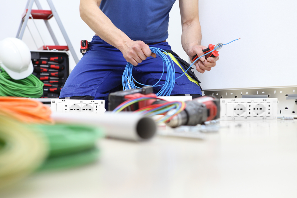 learning electronics for beginners
