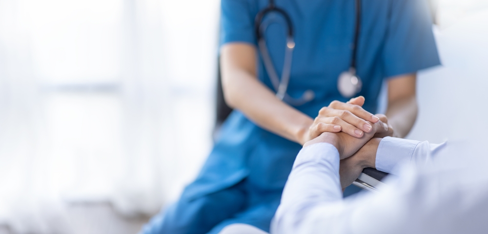 the aftermath of medical harm
