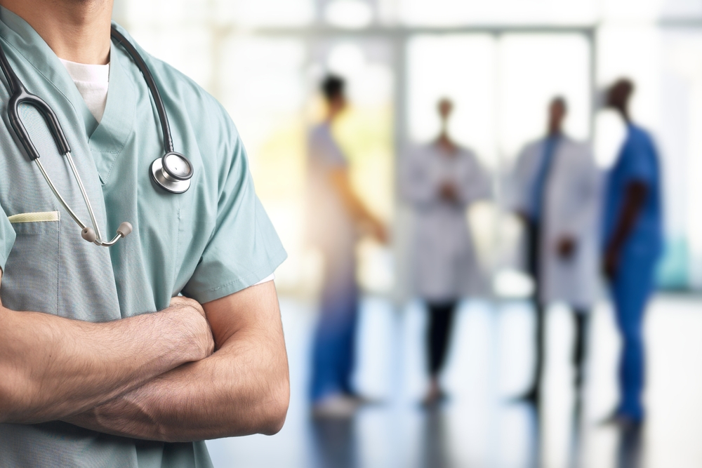 the aftermath of medical harm