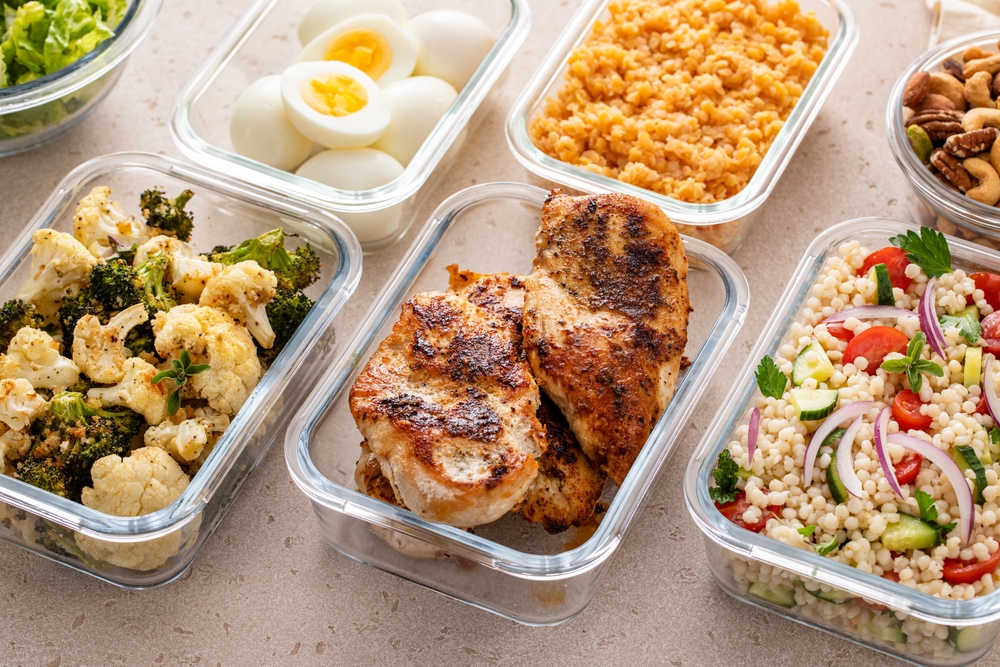what sabotages Muscle Gains