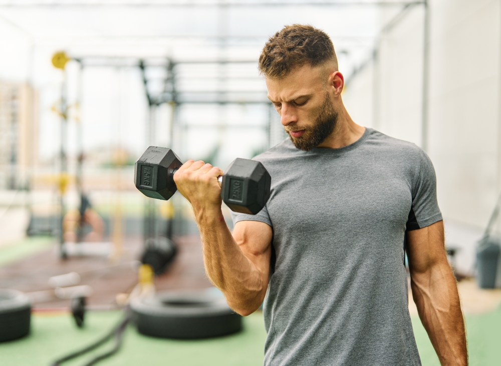 what sabotages Muscle Gains