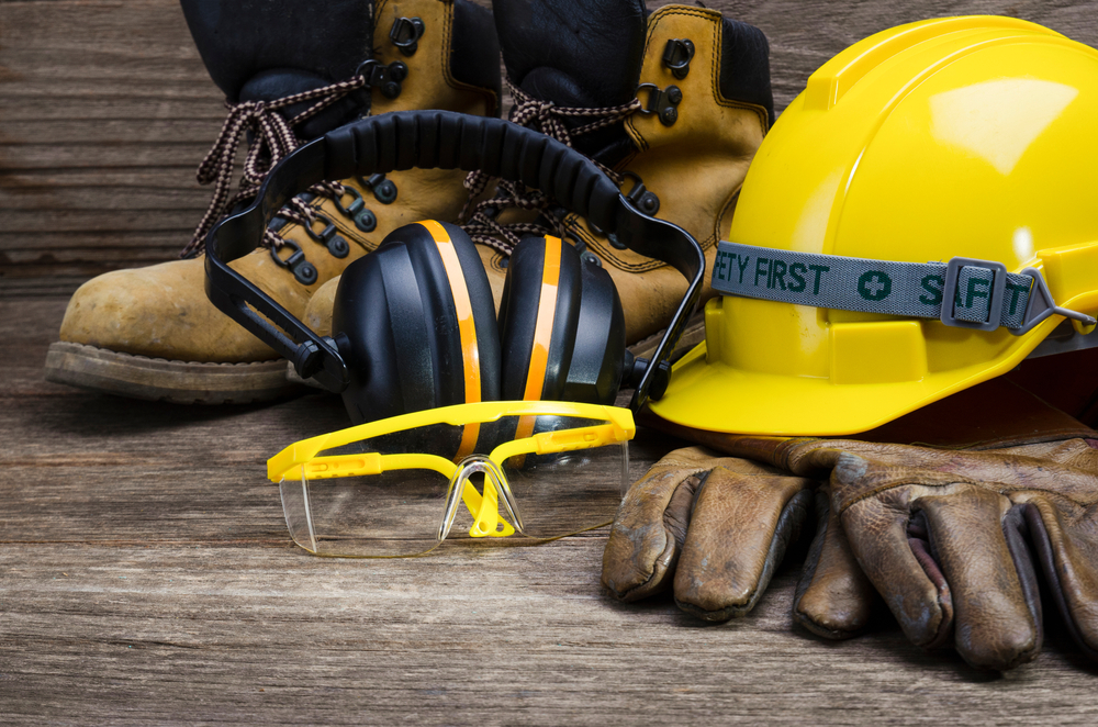 who is liable for a Workplace Accident