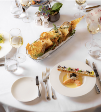 The Lansdowne Club 90th anniversary