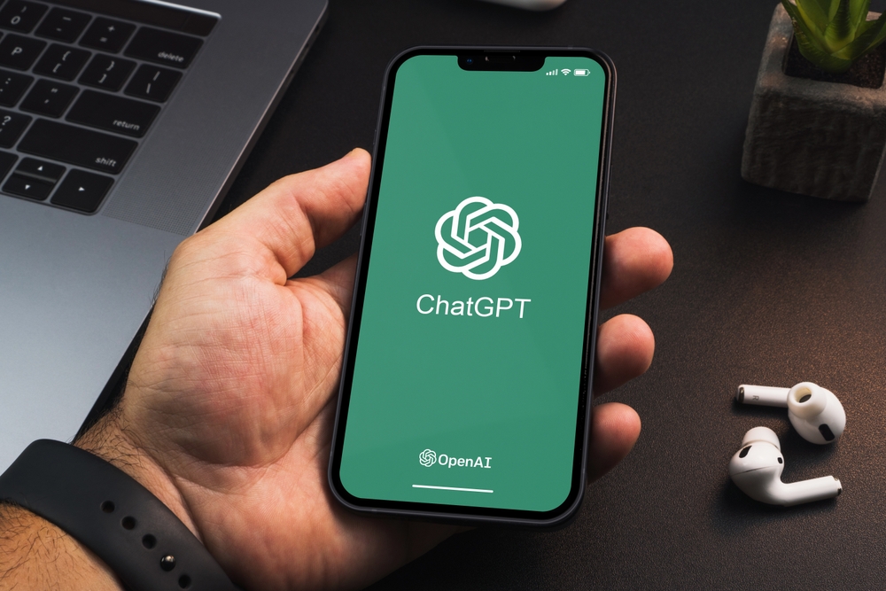ChatGPT mental wellness