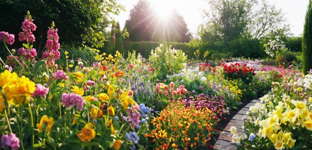 garden pathway ideas