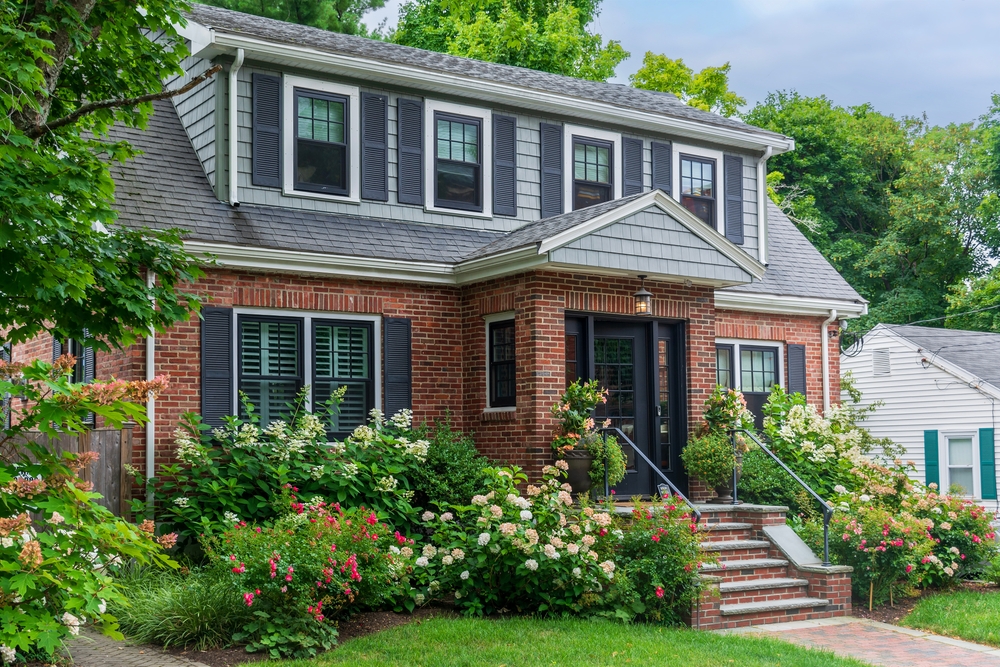 home upgrade increasing property value