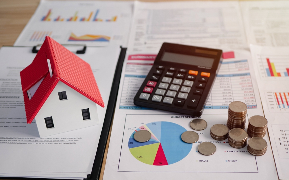 should you overpay on your mortgage