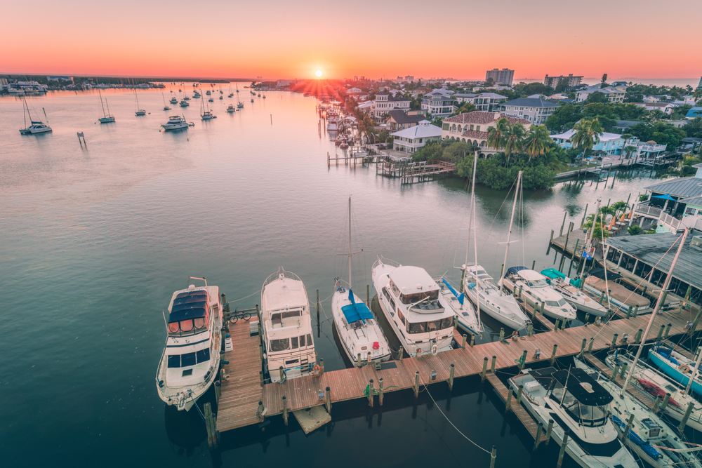 Fort Myers