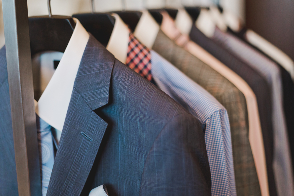 wedding suit trends 2025