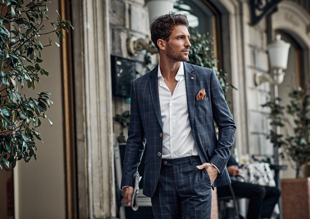 wedding suit trends 2025