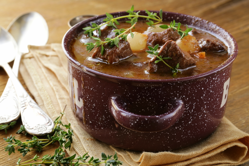 autumn recipes 2025