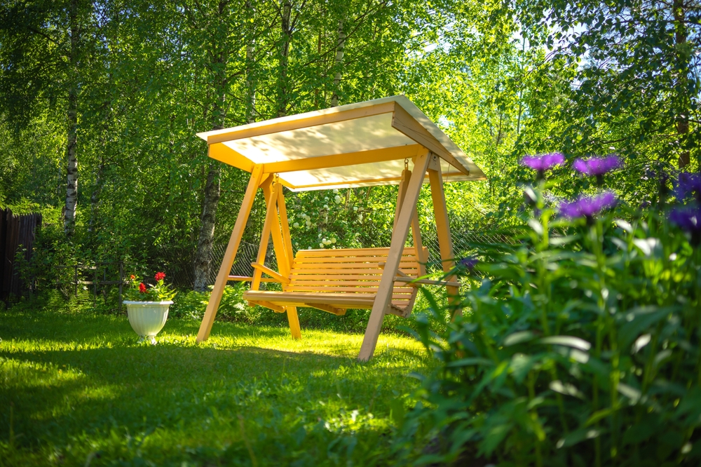 outdoor furniture mistakes