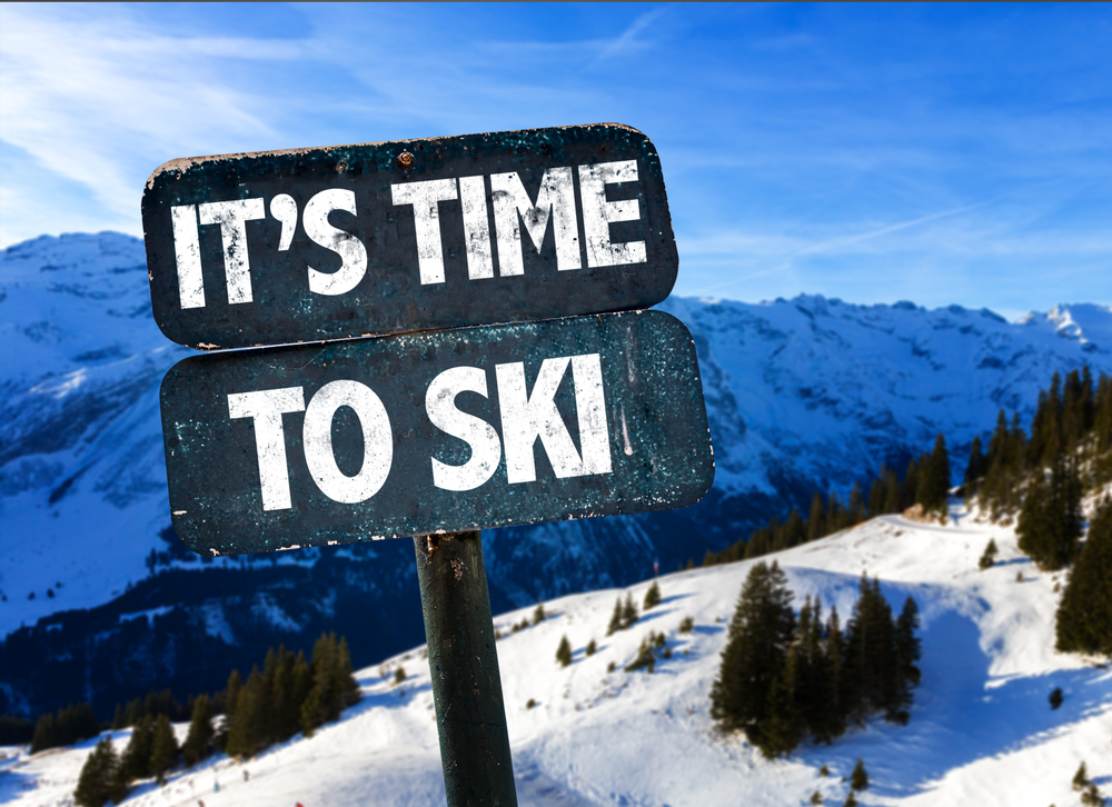 UK ski resorts
