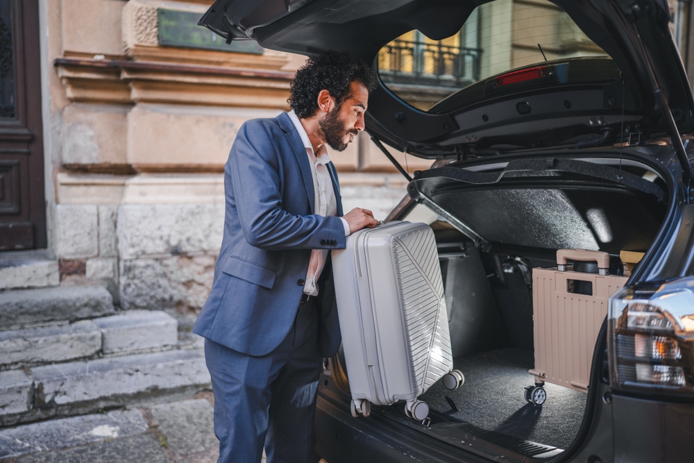 best business cars