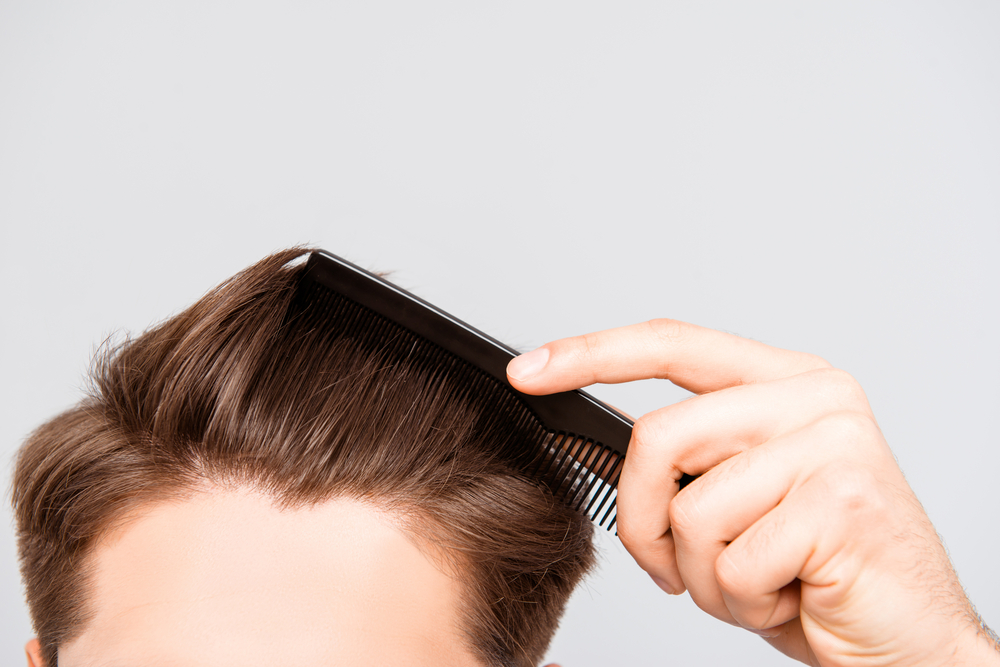 mens hairstyles for thinning hair