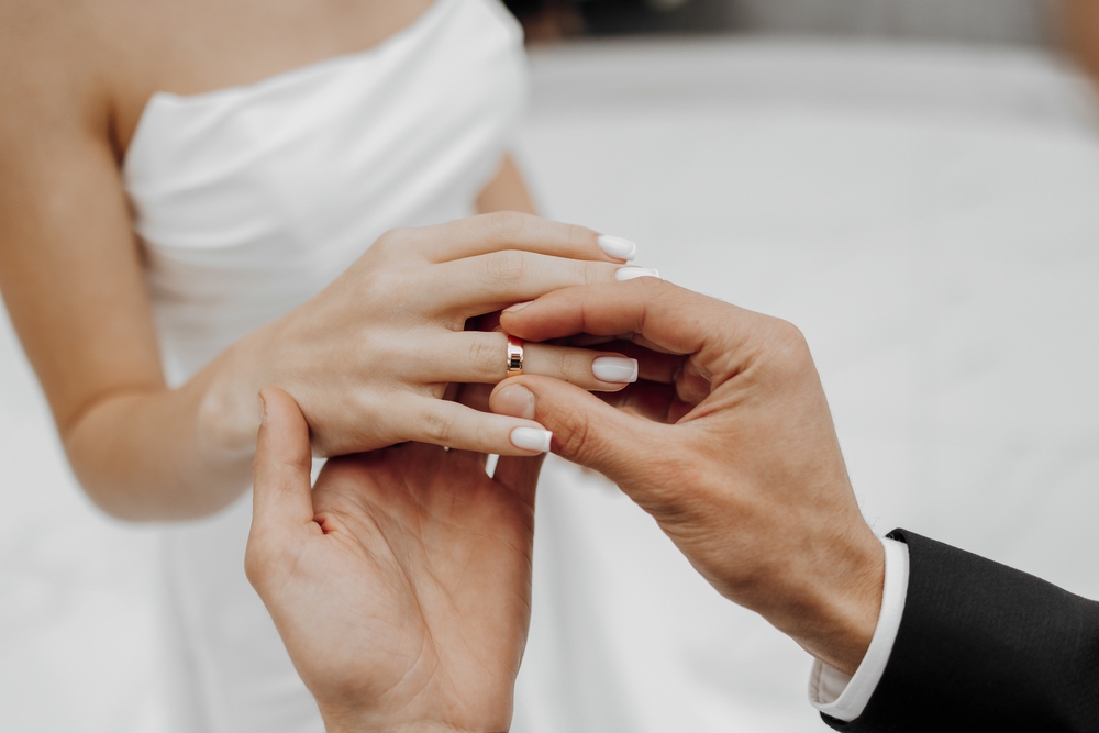postnuptial agreement