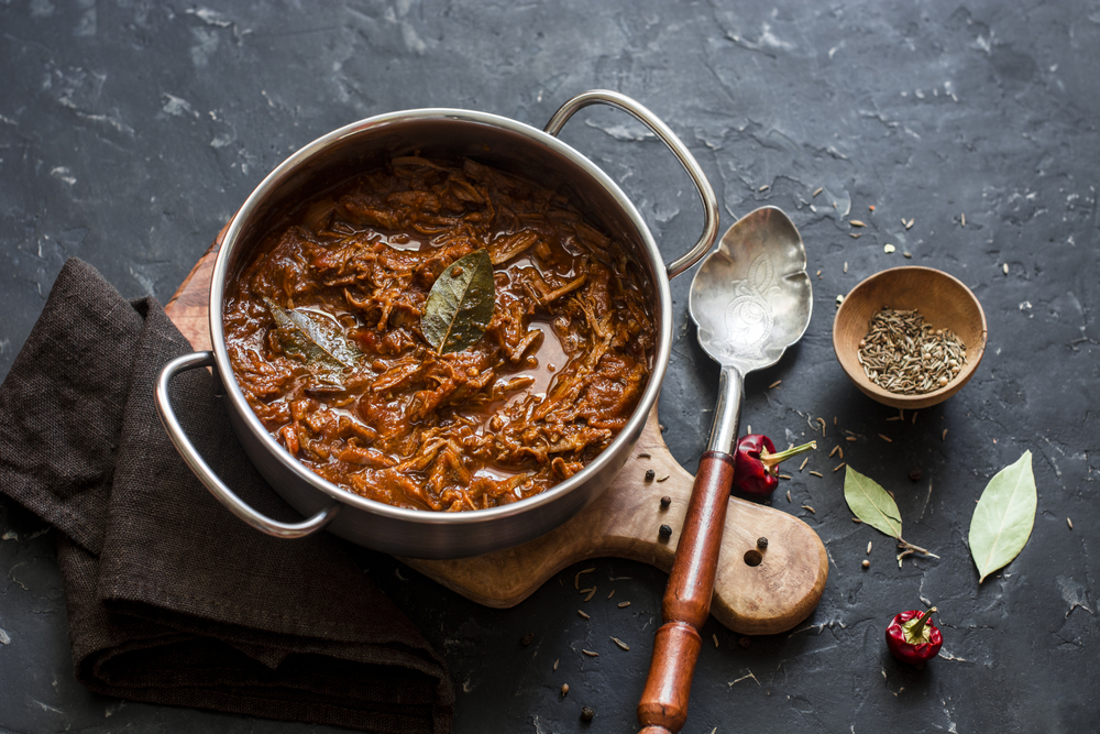 slow cooker beef tips