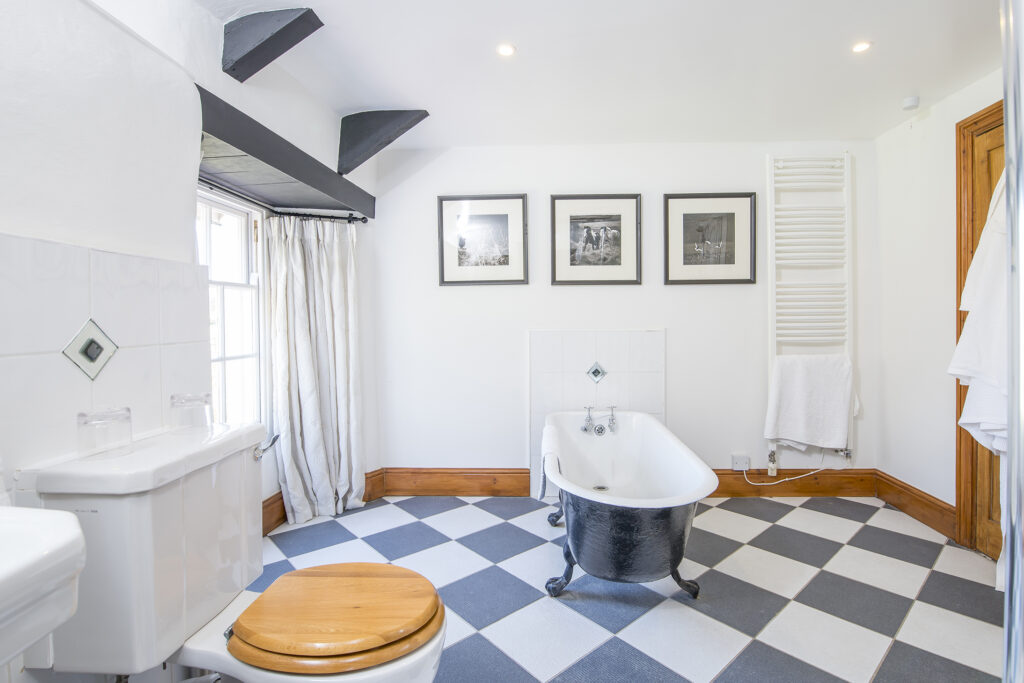 Pembrokeshire Christmas stay