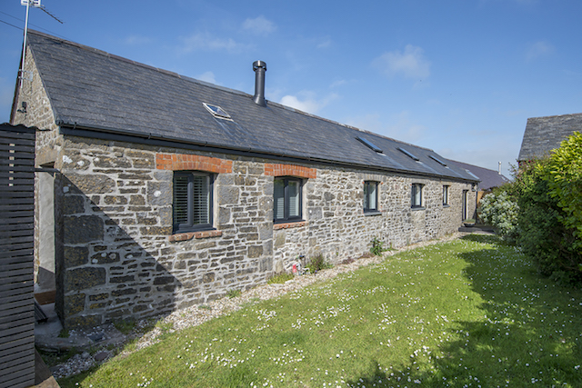 Pembrokeshire Christmas stay