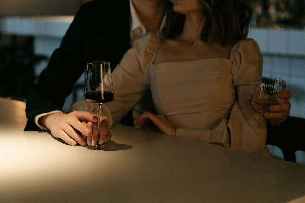 sexual compatibility and communication