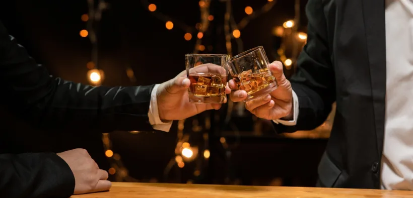 ABERFELDY whiskey