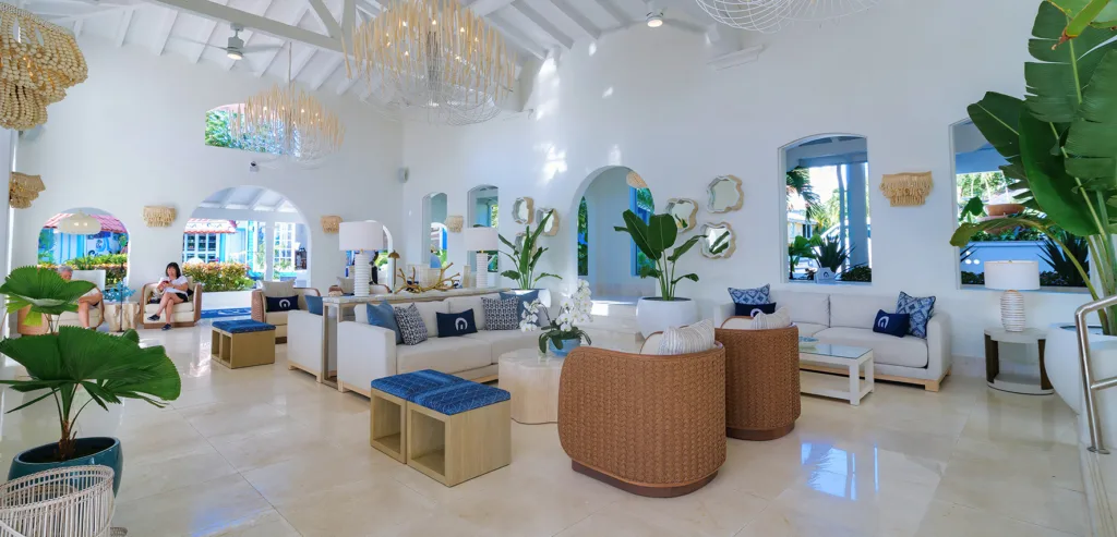 Windjammer Landing Villa Beach Resort