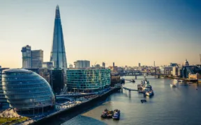chat GPT London Weekend
