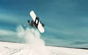 snowsports