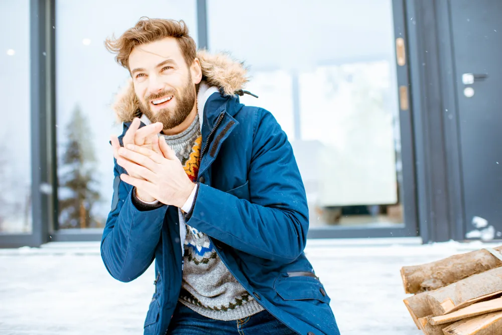 7 Tips To Help With Seasonal affective disorder