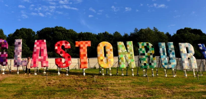 Glastonbury 2024