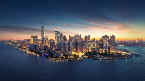 affordable ways to visit New York