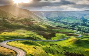 Planning a Roadtrip in the UK