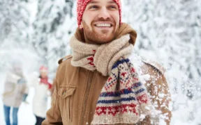 Seasonal affective disorder
