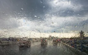 demist windscreens in double-quick time