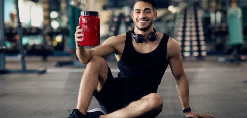 gift guide for fitness lovers