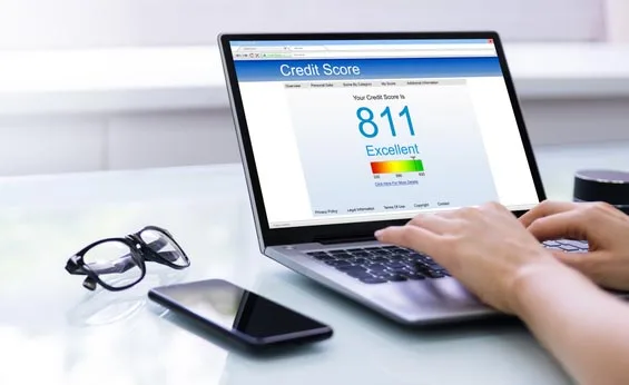 how to credit check customers