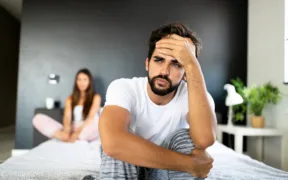 treating Sexual dysfunction