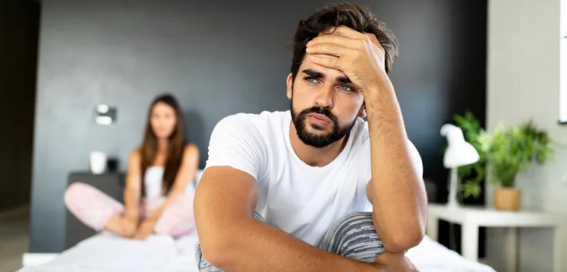 treating Sexual dysfunction