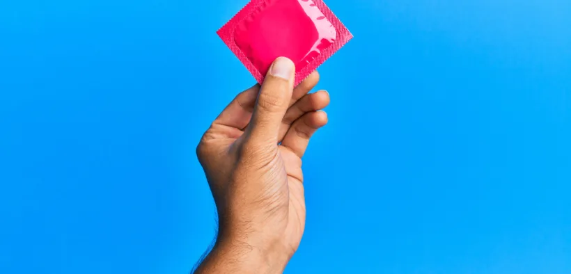 vegan condoms